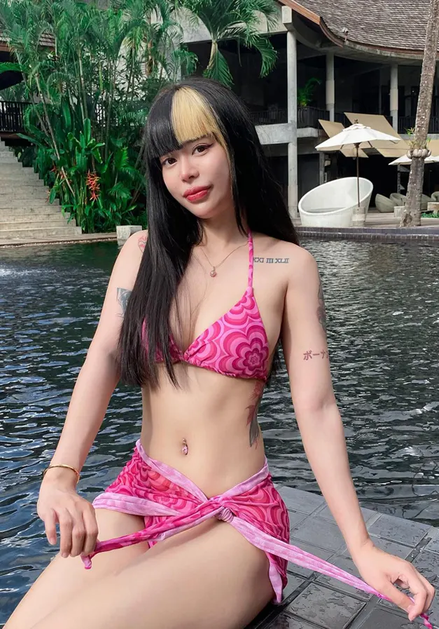 น้องโบมิเอะ สาวสุดแซ่บจาก Onlyfans  การันตีความเร่าร้อน 18+ ดุเด็ดเผ็ดมันส์