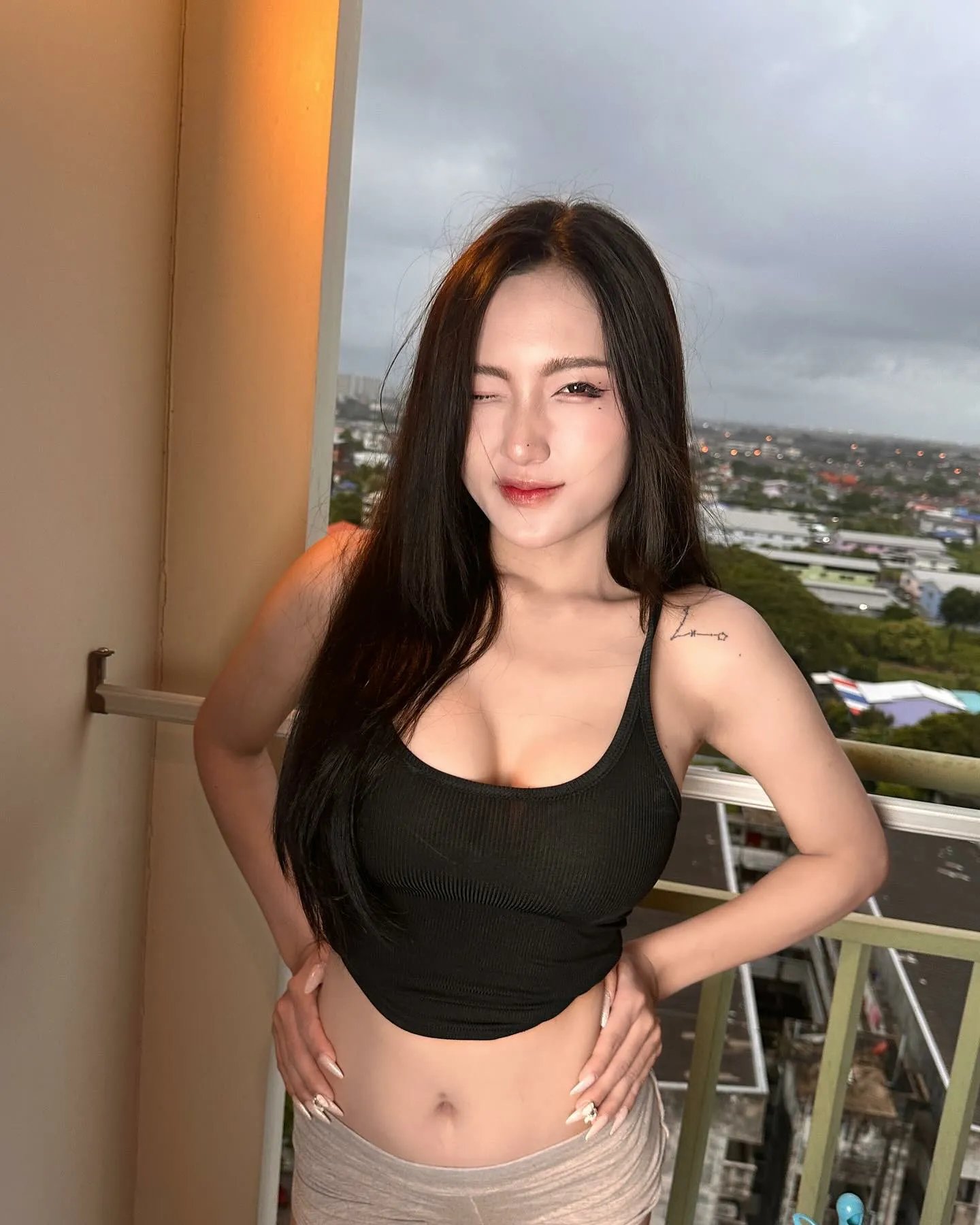 น้อง ddrungg เฟส